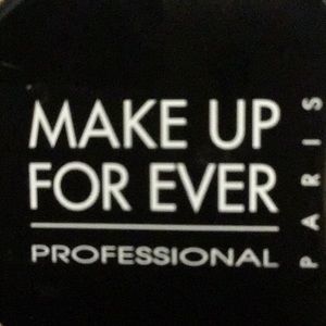 Make Up Forever Face Powder
